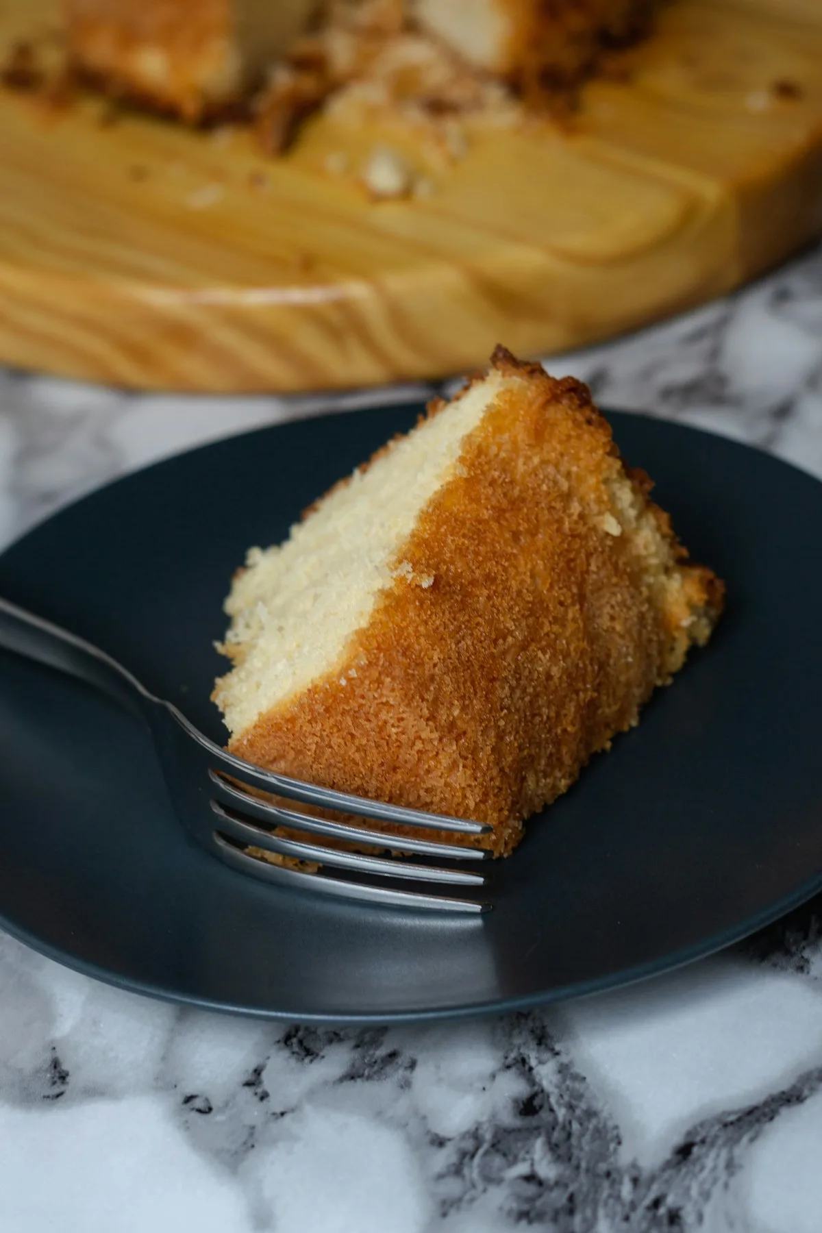 Torta Beli anđeo
