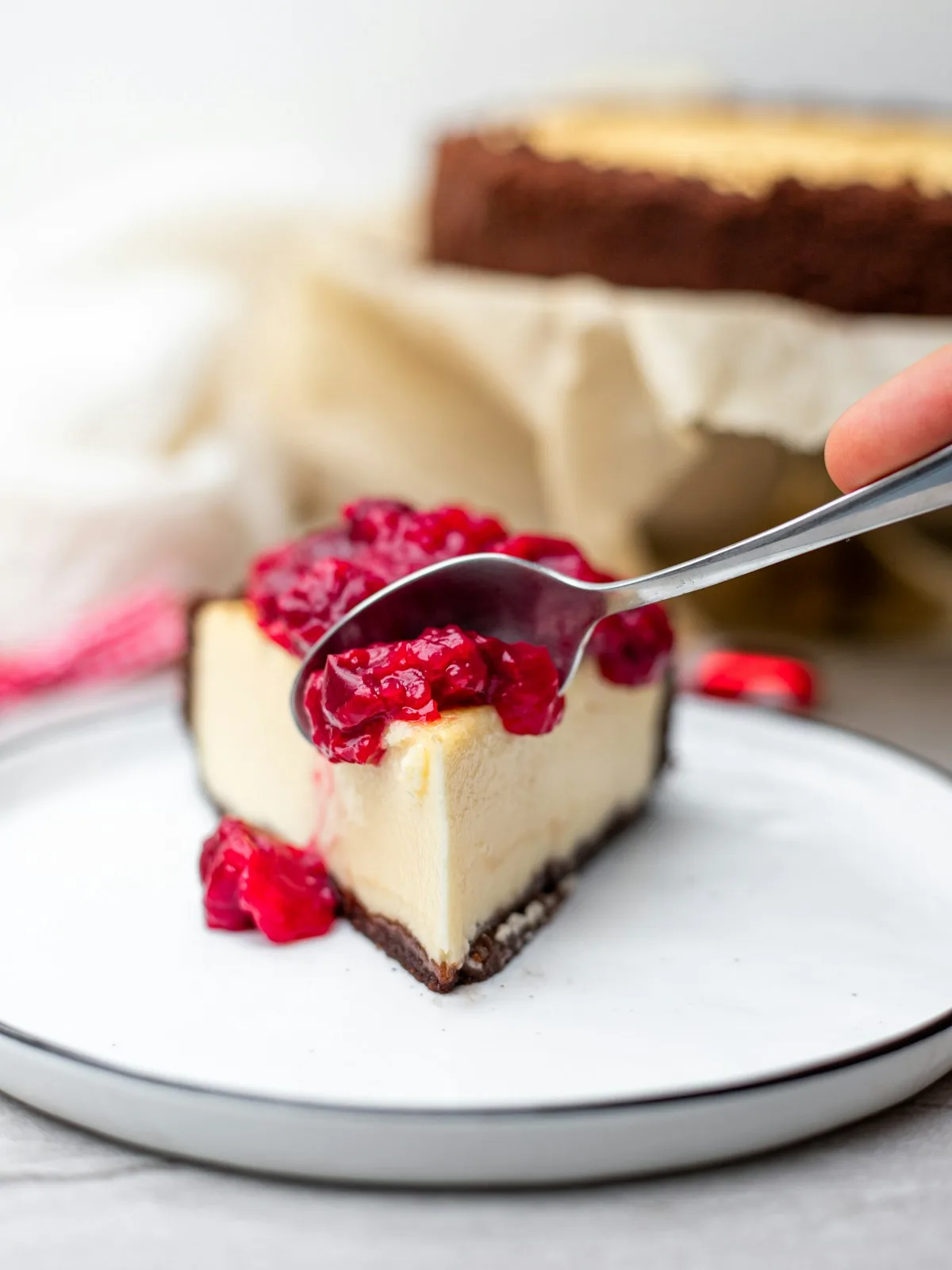 Čizkejk (cheesecake)