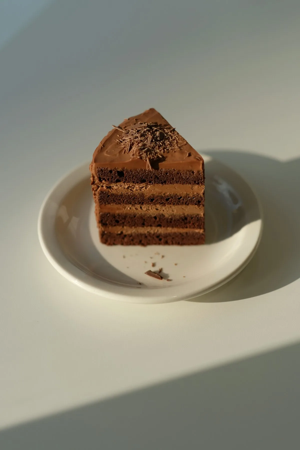 Čoko moko torta