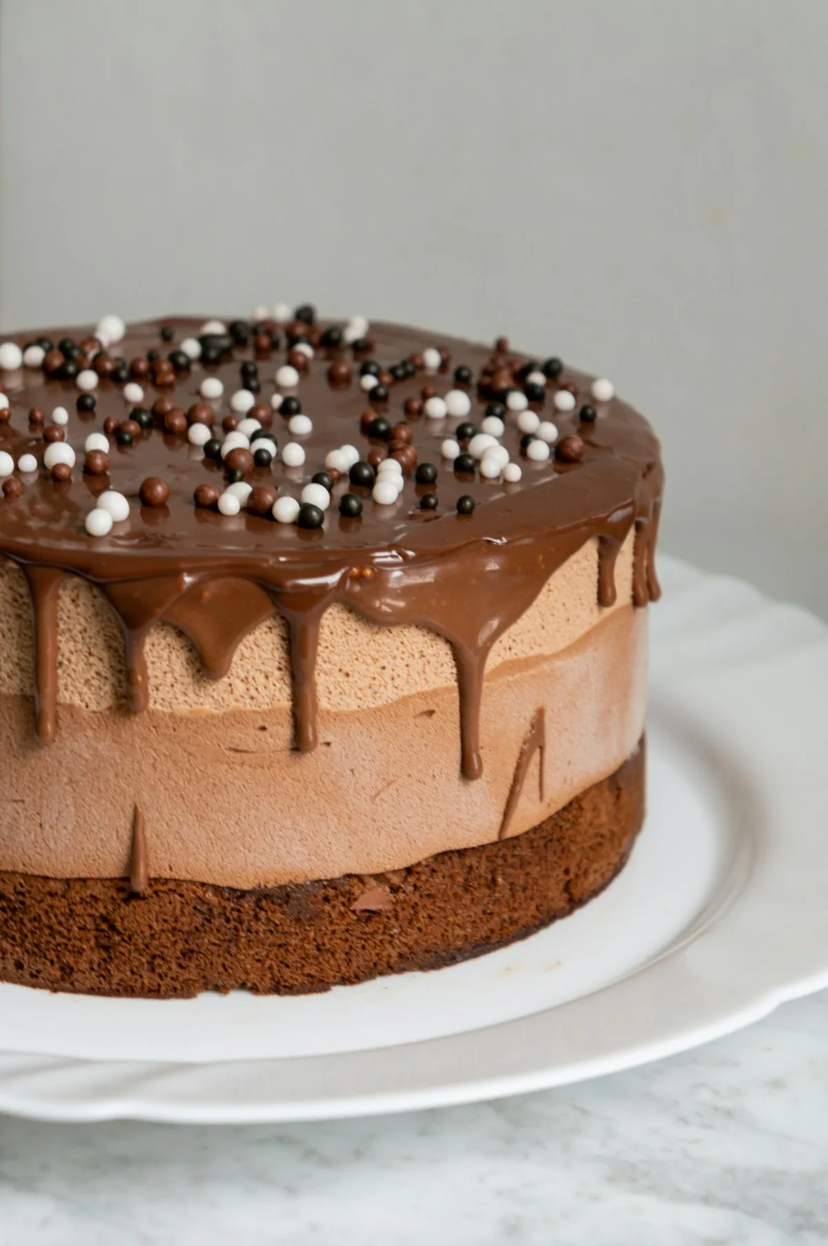 Čokoladna torta
