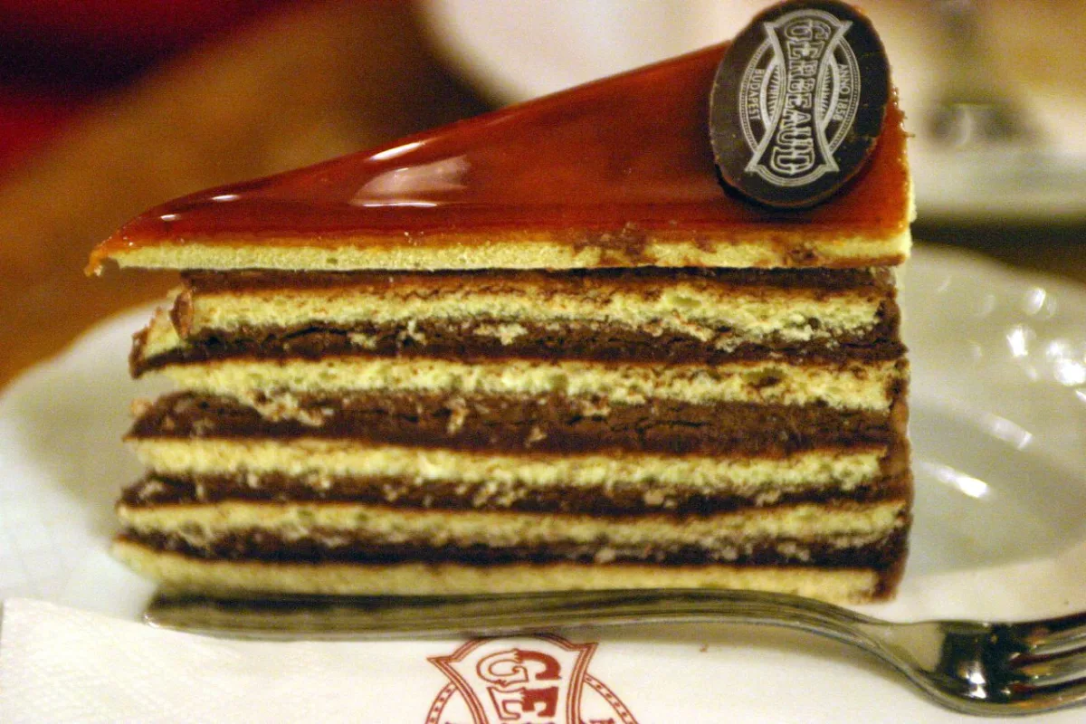 Doboš torta