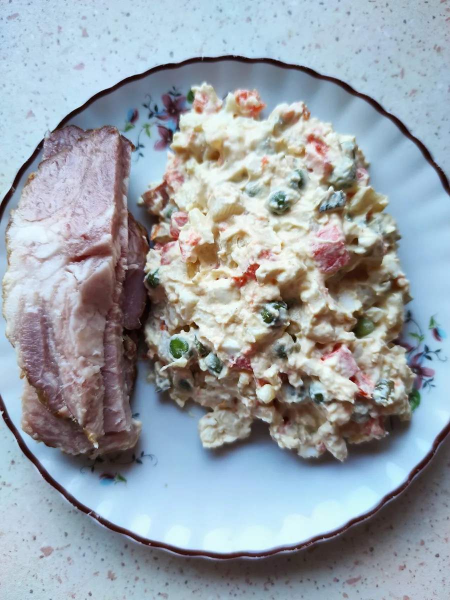 Francuska salata