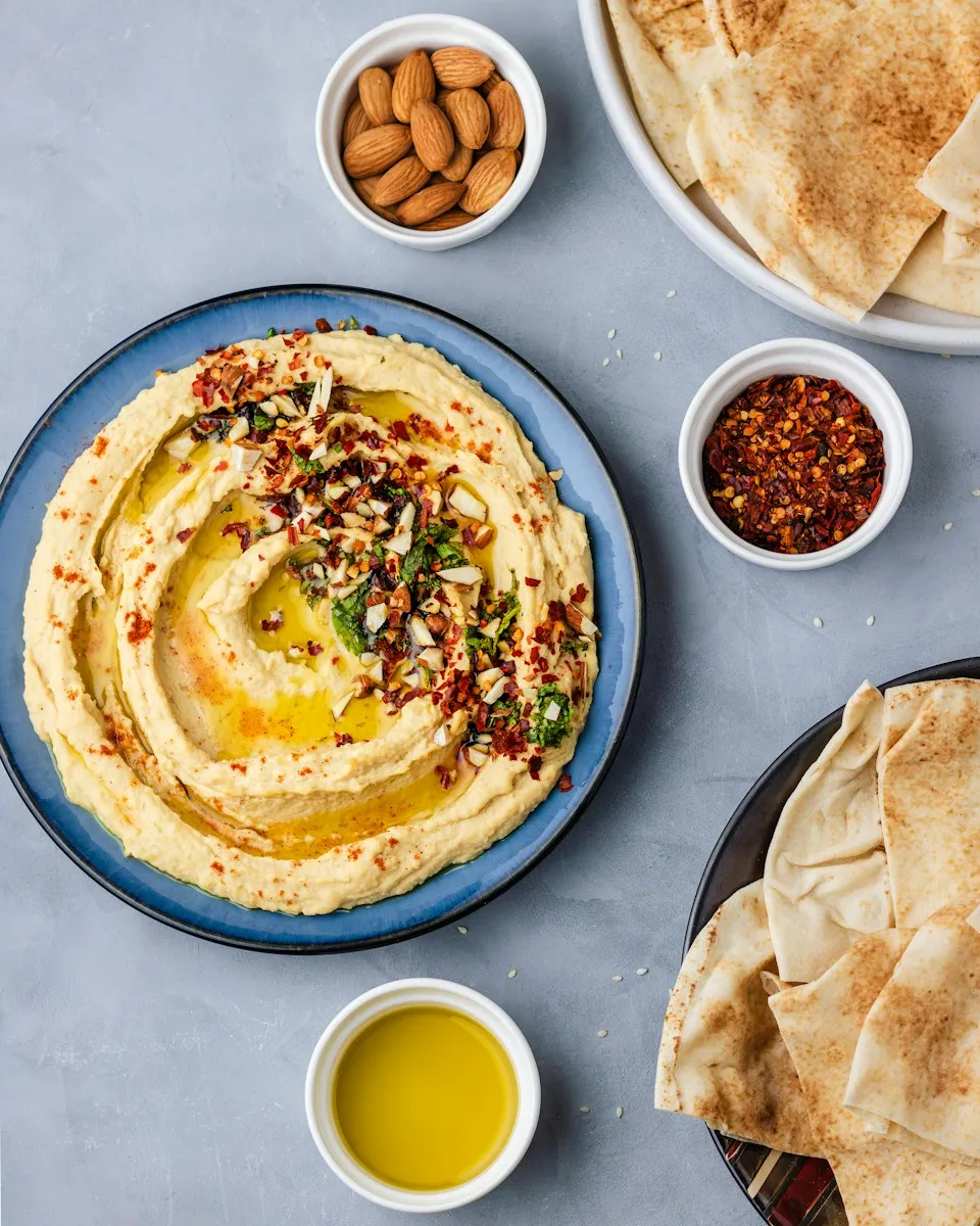 Humus