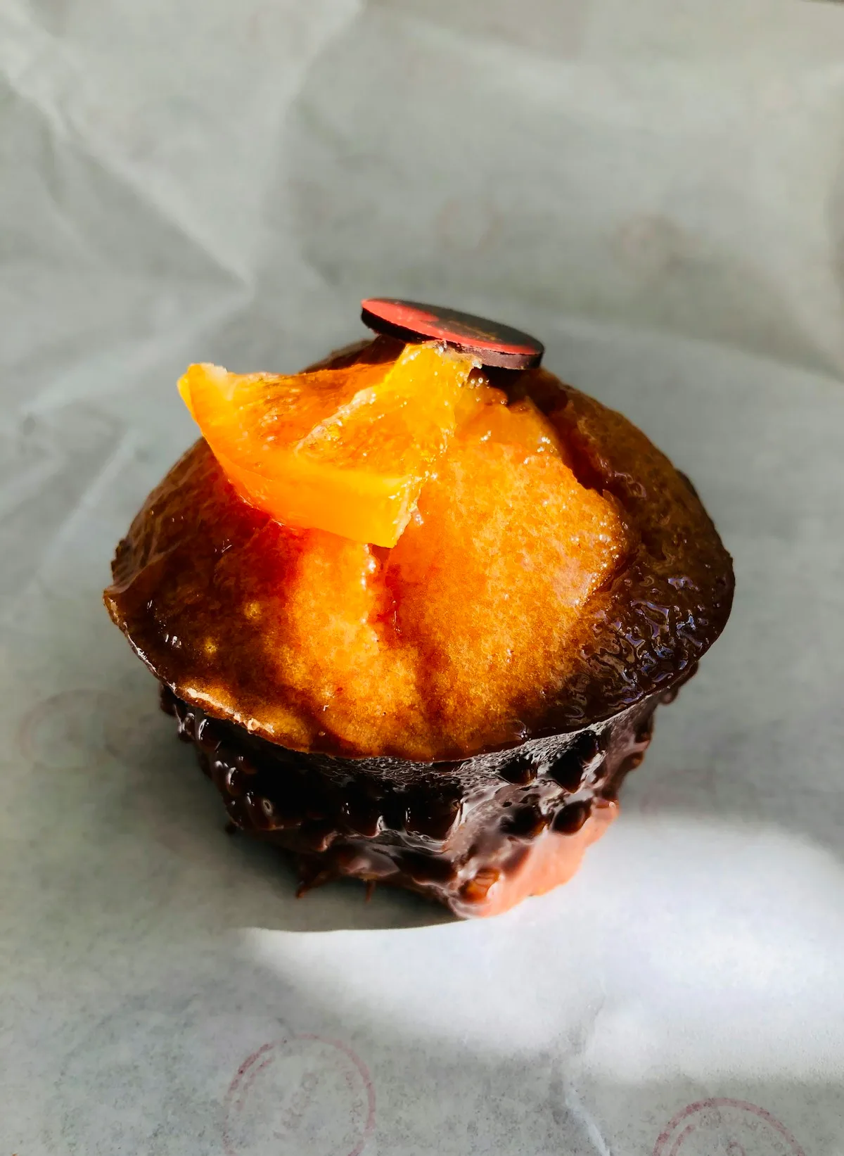 Jafa torta