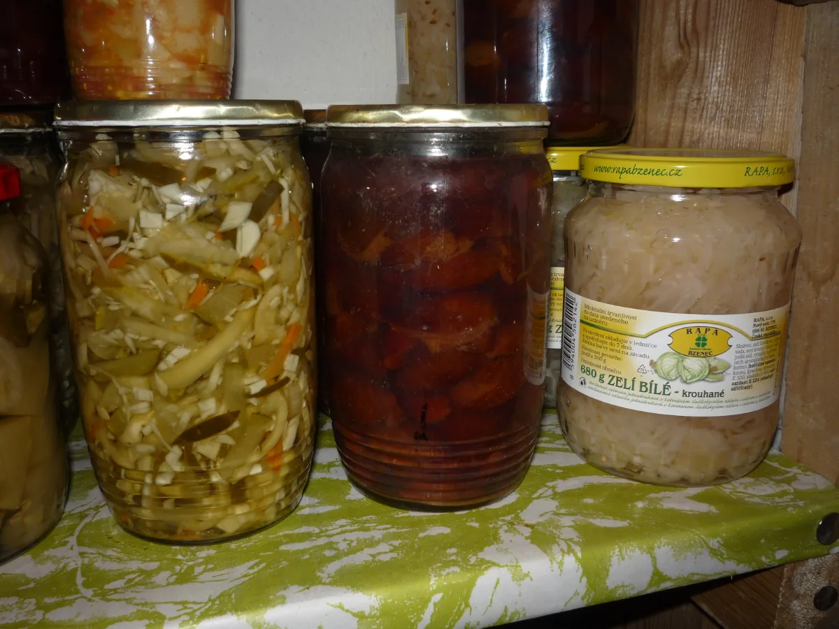 Kompot od šljiva