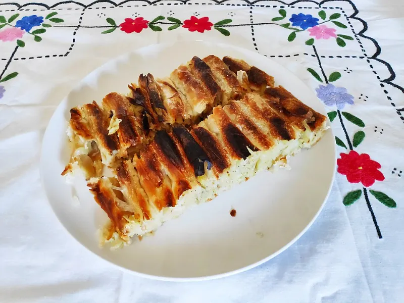 Krompiruša