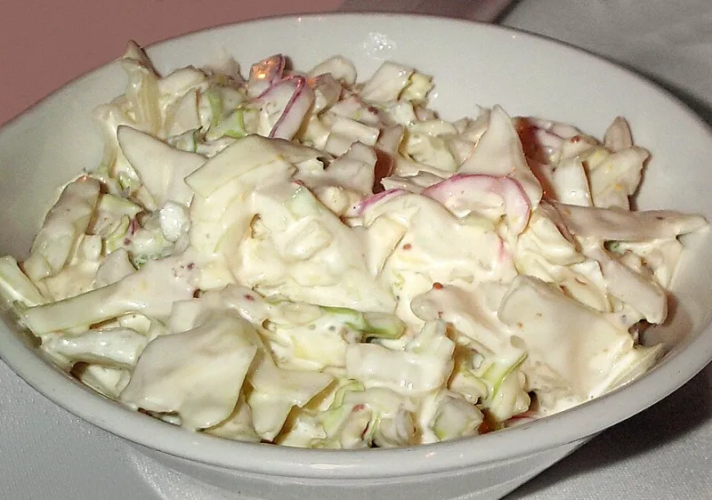 Kupus salata