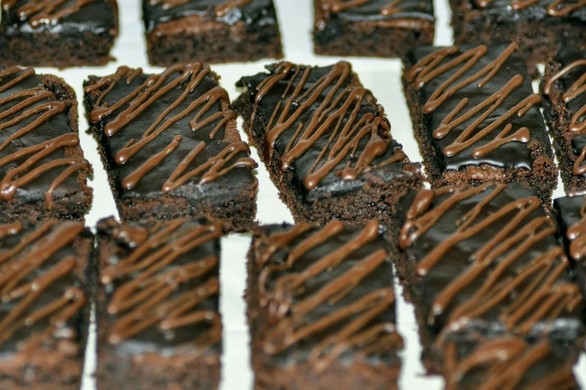 Markiza torta