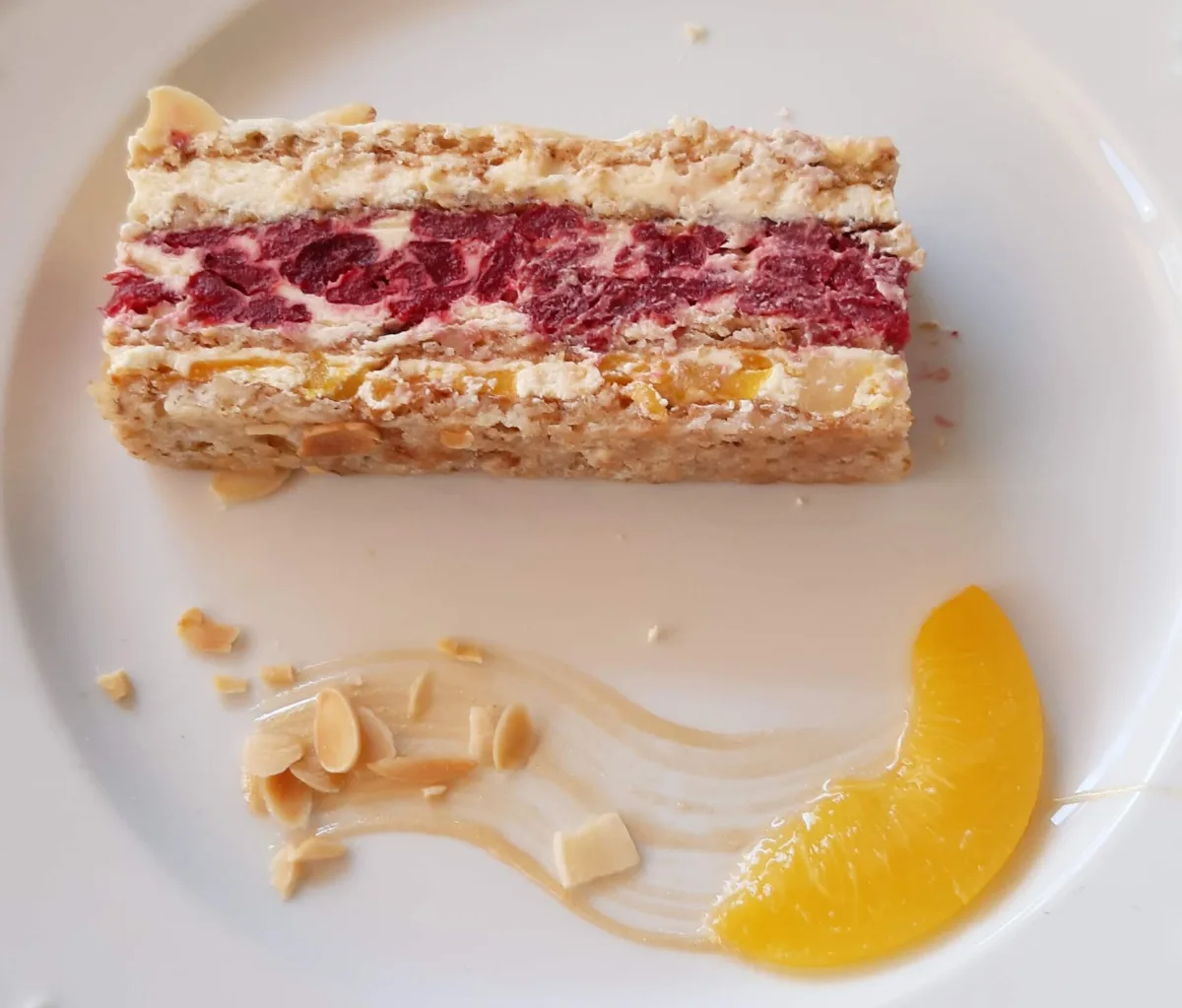 Moskva torta