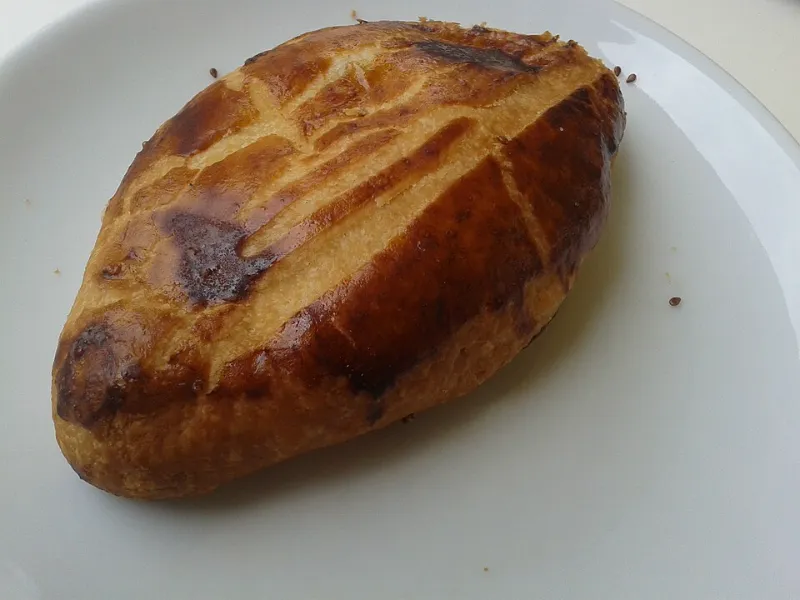 Pogačice sa sirom