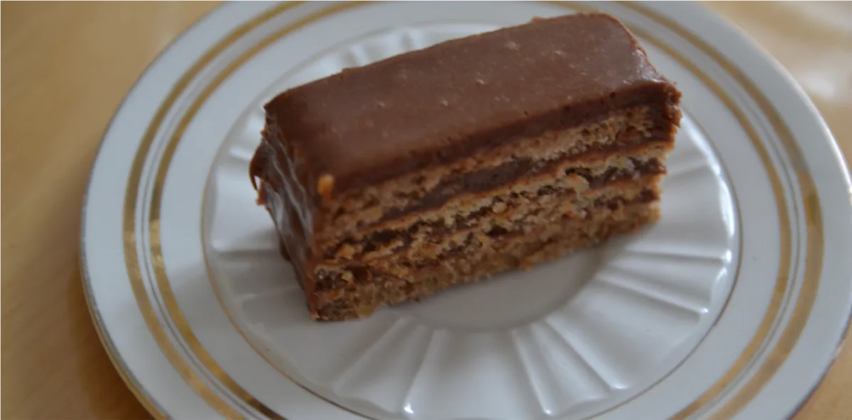 Reforma torta
