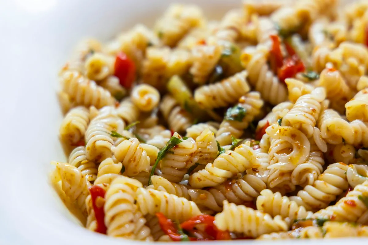 Salata sa makaronama