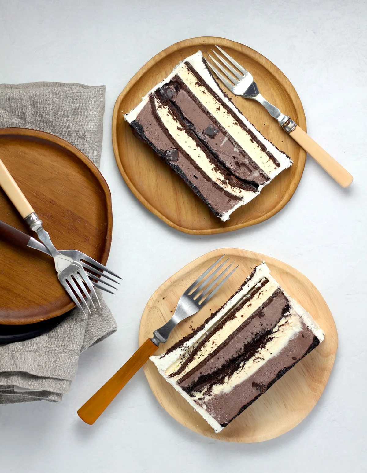 Sladoled torta
