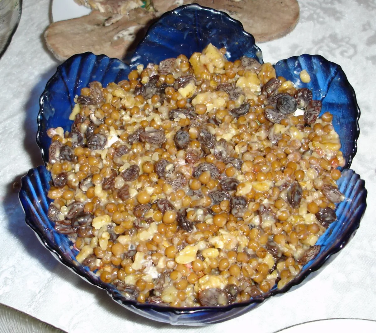 Slavsko žito