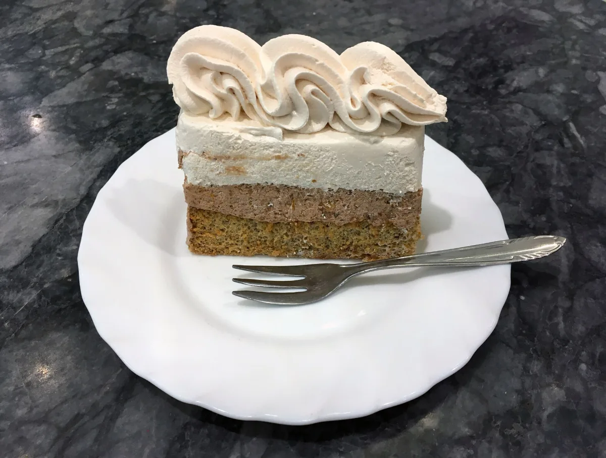 Vasina torta
